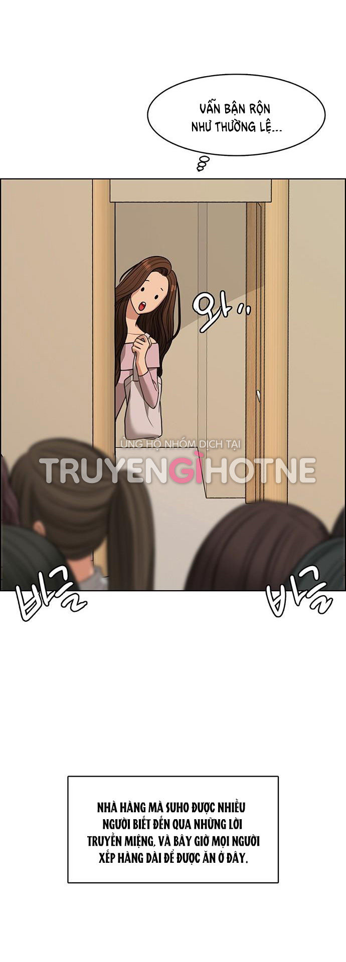 Vẻ đẹp đích thực - True Beauty Chap 223.1 - Next 