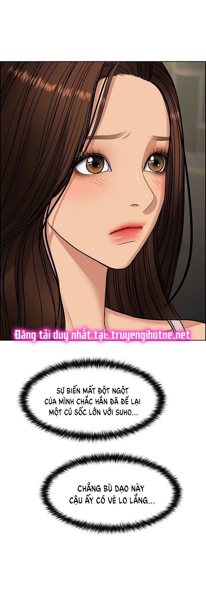 Vẻ đẹp đích thực - True Beauty Chap 223.2 - Next Chap 223.1