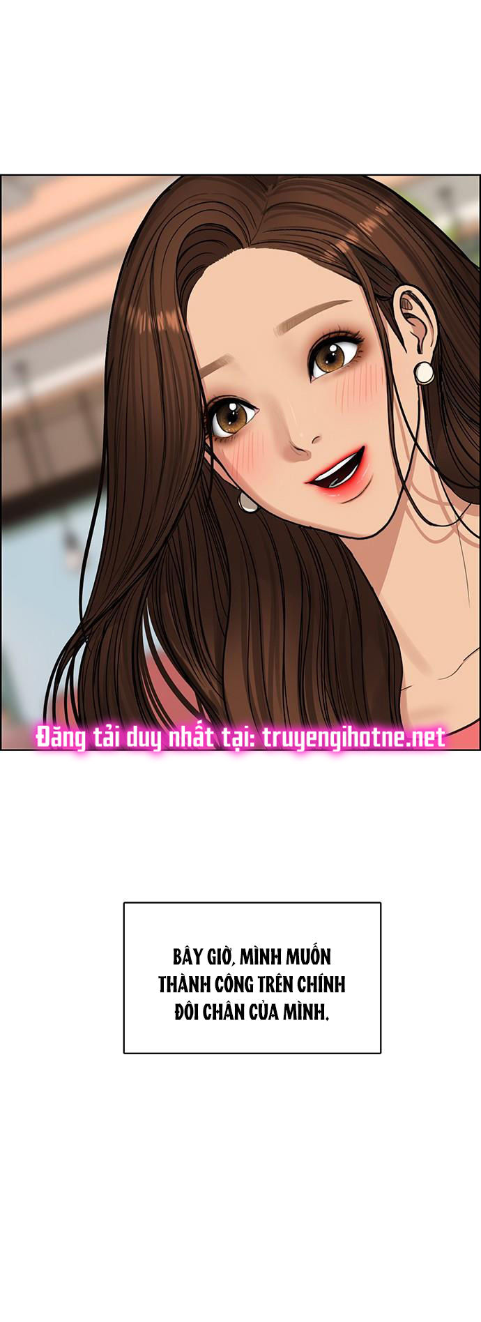 Vẻ đẹp đích thực - True Beauty Chap 223.2 - Next Chap 223.1