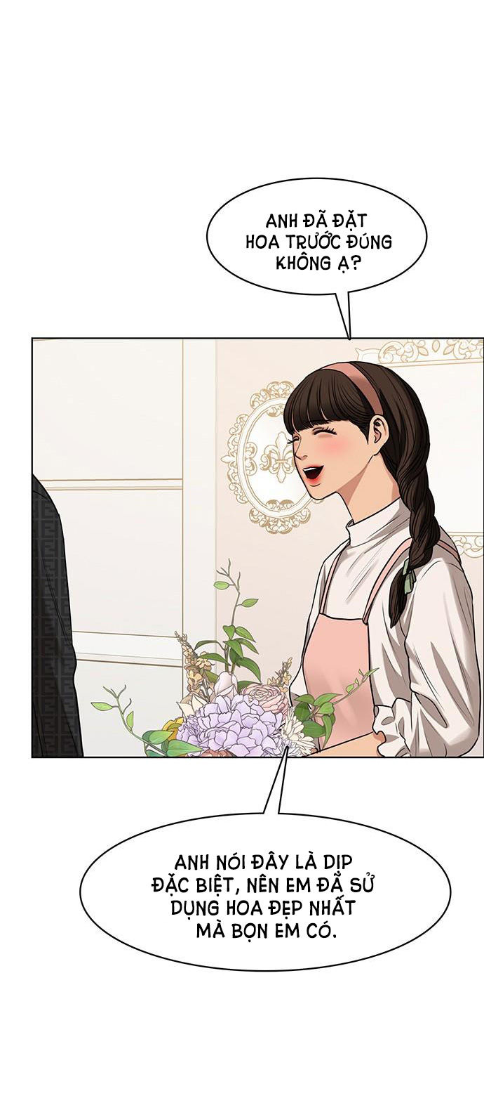 Vẻ đẹp đích thực - True Beauty Chap 223.2 - Next Chap 223.1