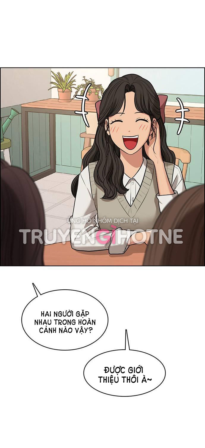 Vẻ đẹp đích thực - True Beauty Chap NT3.1 - Next Chap NT2.2