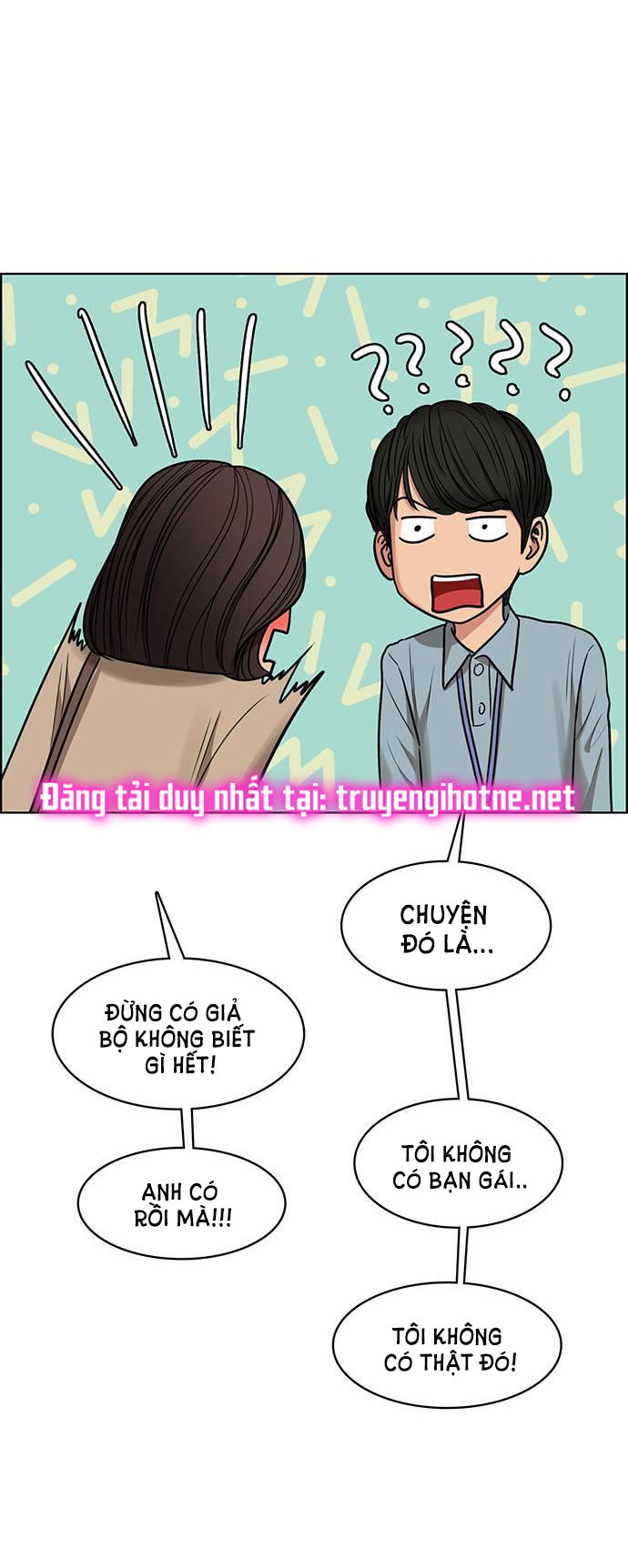 Vẻ đẹp đích thực - True Beauty Chap NT3.2 - Next Chap NT3.1