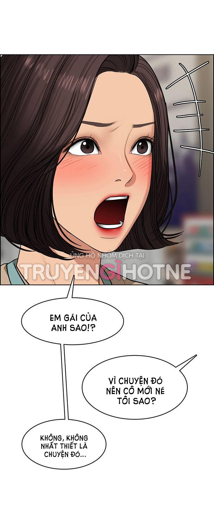 Vẻ đẹp đích thực - True Beauty Chap NT3.2 - Next Chap NT3.1