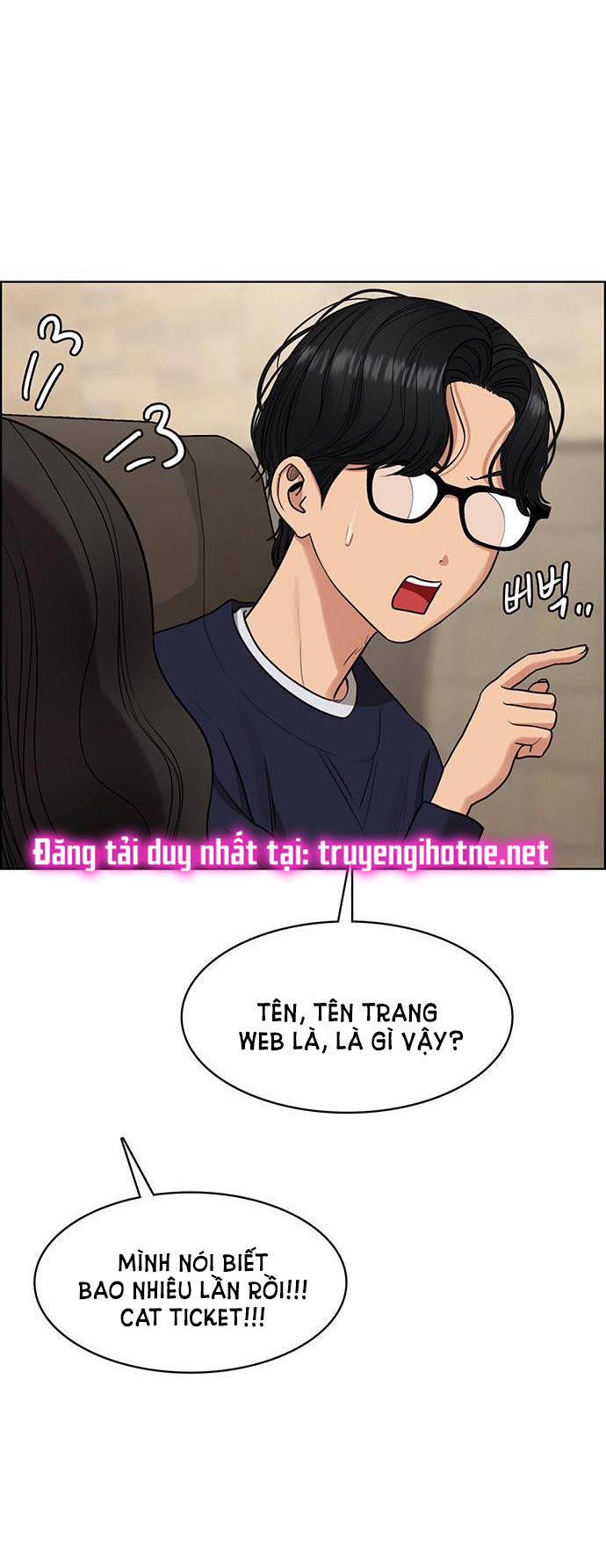 Vẻ đẹp đích thực - True Beauty Chap NT4.1 - Next Chap NT3.2