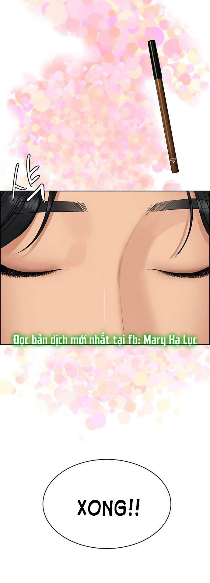 Vẻ đẹp đích thực - True Beauty Chap NT5.1 - Next Chap NT4.2