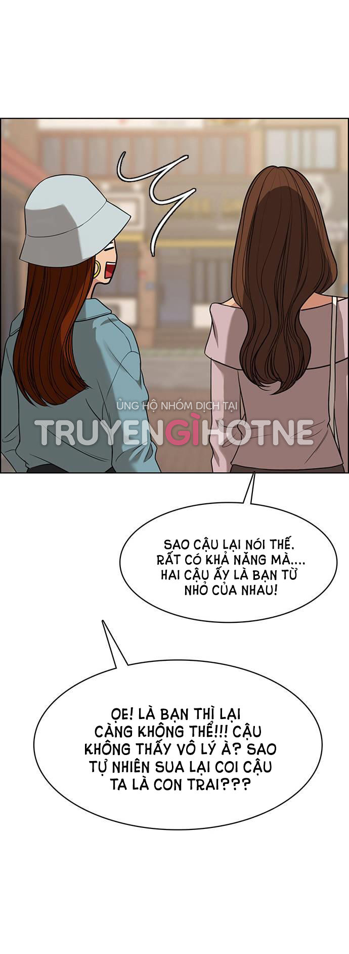 Vẻ đẹp đích thực - True Beauty Chap NT6.1 - Next Chap NT5.2