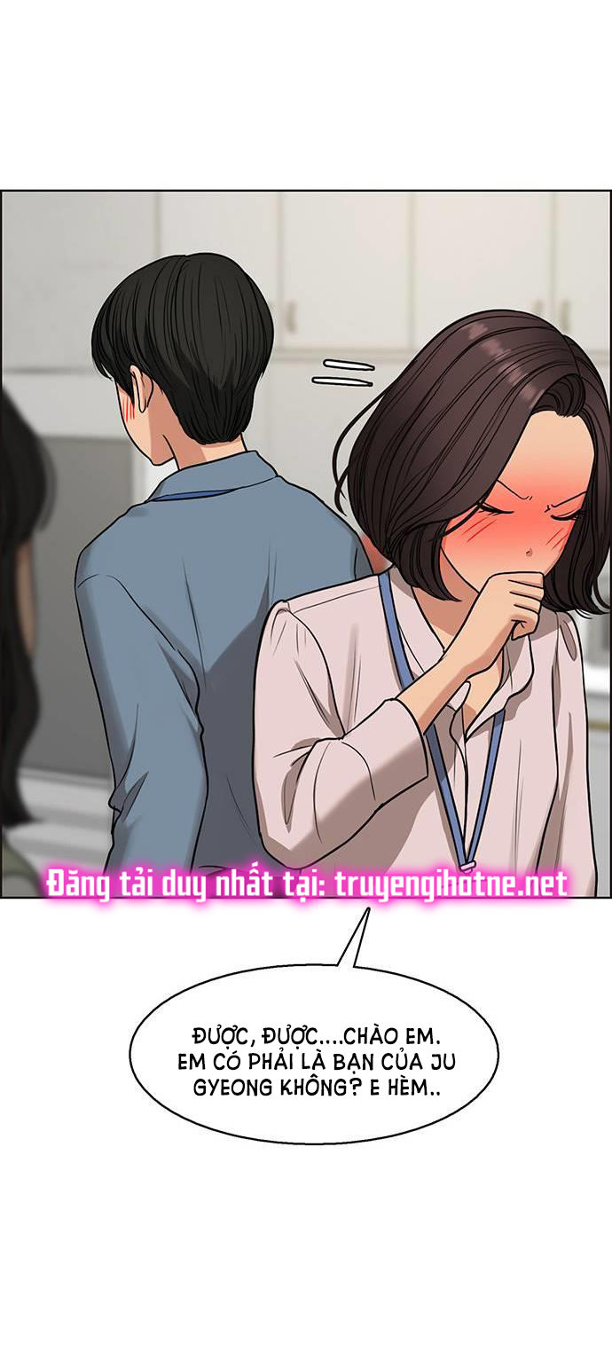 Vẻ đẹp đích thực - True Beauty Chap NT8.1 - Next Chap NT7.2