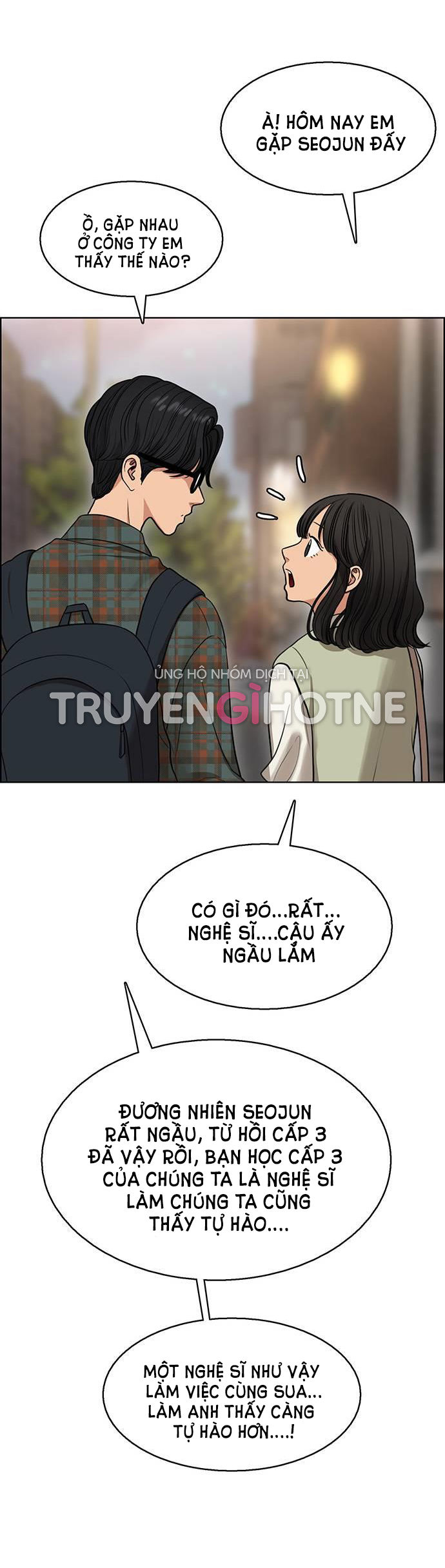 Vẻ đẹp đích thực - True Beauty Chap NT8.2 - Next Chap NT8.1