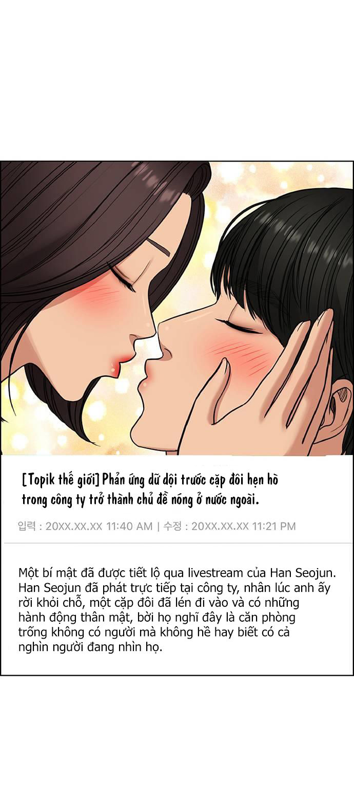 Vẻ đẹp đích thực - True Beauty Chap NT8.2 - Next Chap NT8.1