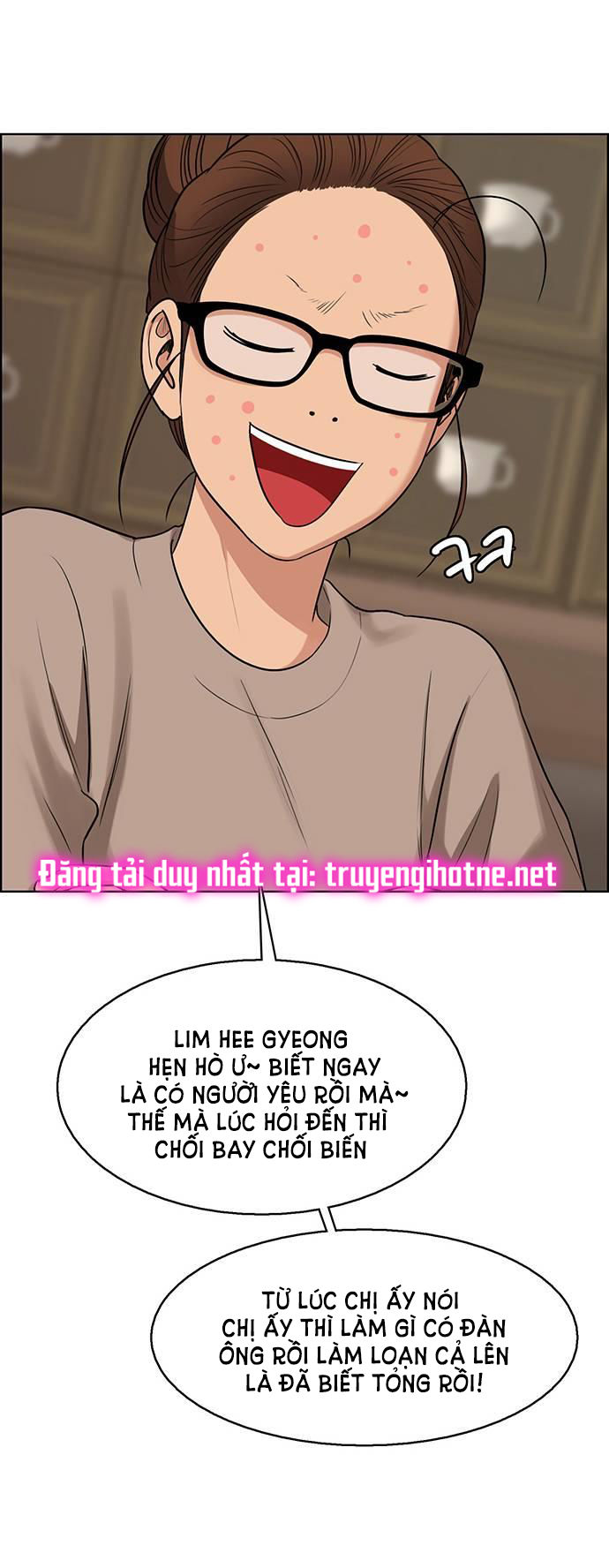 Vẻ đẹp đích thực - True Beauty Chap NT8.2 - Next Chap NT8.1