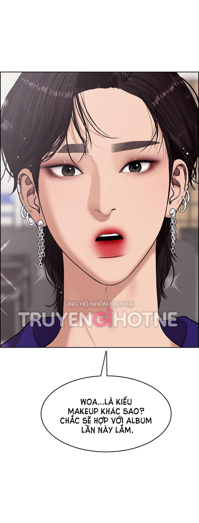 Vẻ đẹp đích thực - True Beauty Chap NT9.1 - Next Chap NT8.2