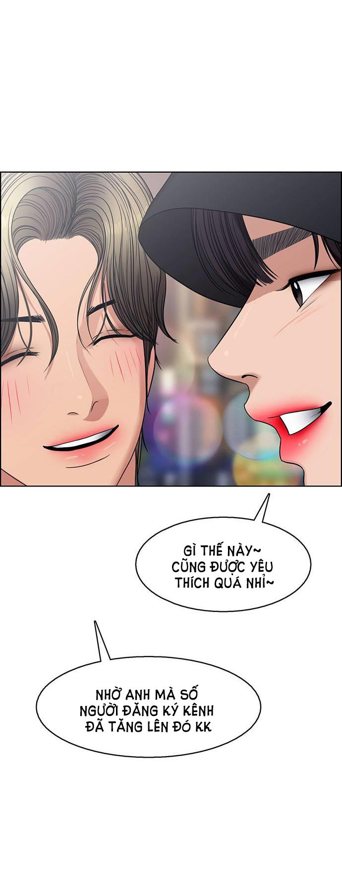 Vẻ đẹp đích thực - True Beauty Chap NT9.1 - Next Chap NT8.2