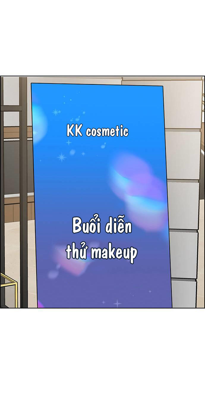 Vẻ đẹp đích thực - True Beauty Chap NT9.1 - Next Chap NT8.2