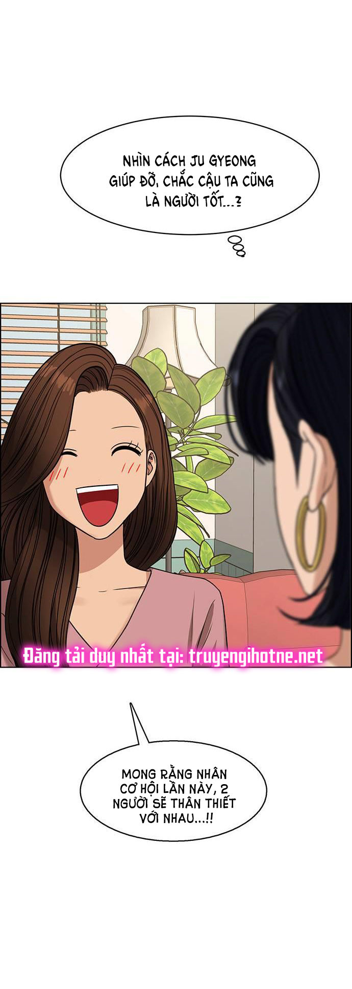 Vẻ đẹp đích thực - True Beauty Chap NT10.1 - Trang 2