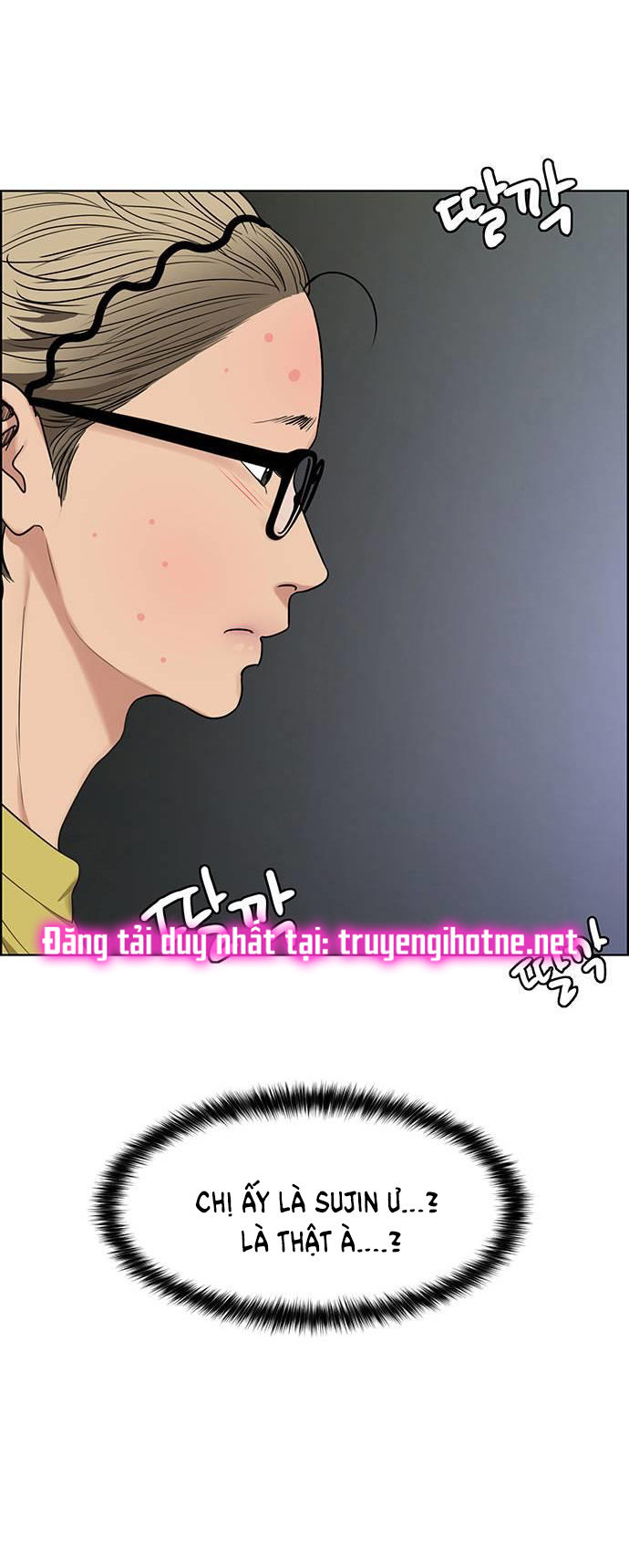 Vẻ đẹp đích thực - True Beauty Chap NT11.1 - Next Chap NT10.2