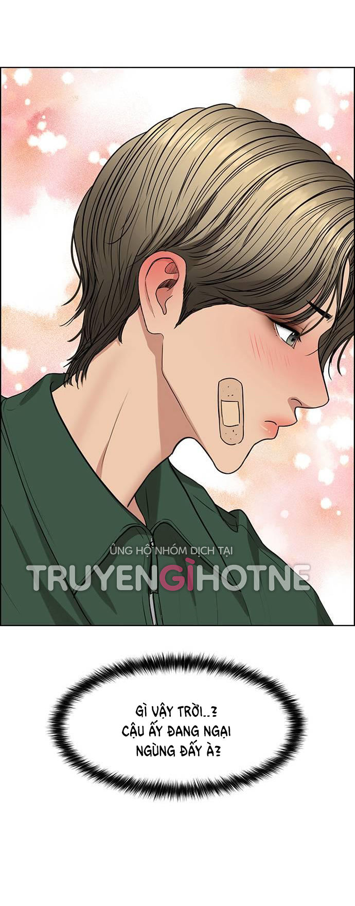 Vẻ đẹp đích thực - True Beauty Chap NT11.2 - Next Chap NT11.1