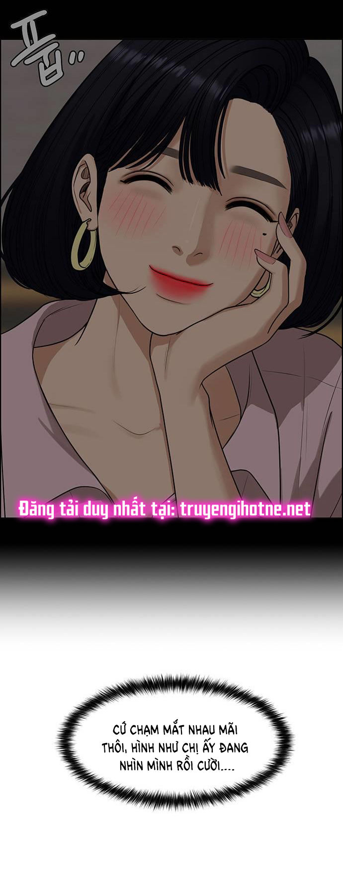 Vẻ đẹp đích thực - True Beauty Chap NT12.1 - Next Chap NT11.2