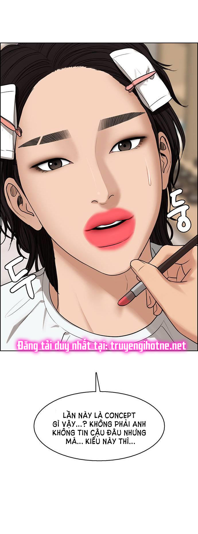 Vẻ đẹp đích thực - True Beauty Chap NT13.1 - Next Chap NT12.2