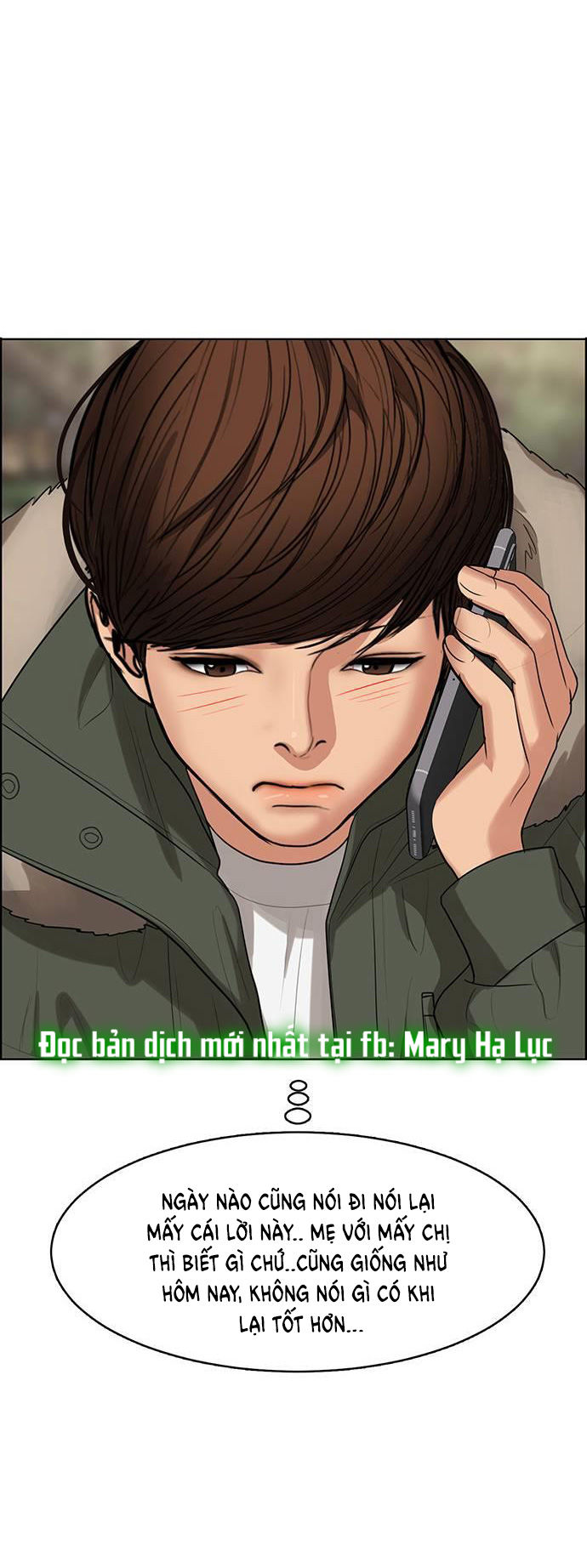 Vẻ đẹp đích thực - True Beauty Chap NT16.1 - Next Chap NT15.2