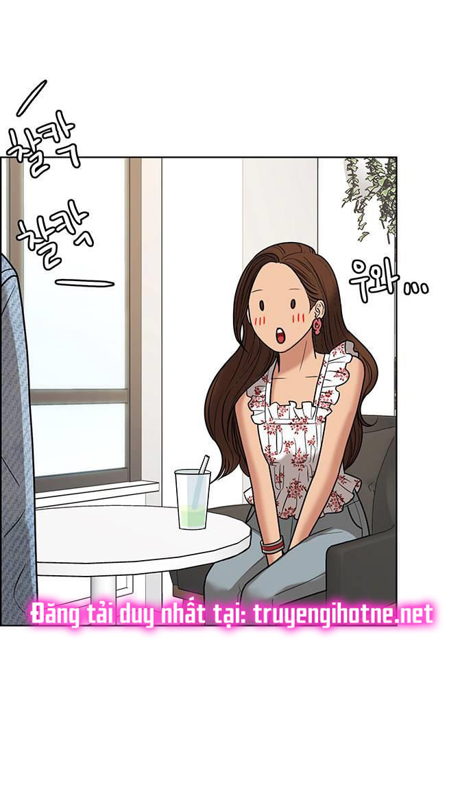 Vẻ đẹp đích thực - True Beauty Chap NT17.2 - Next Chap NT17.1