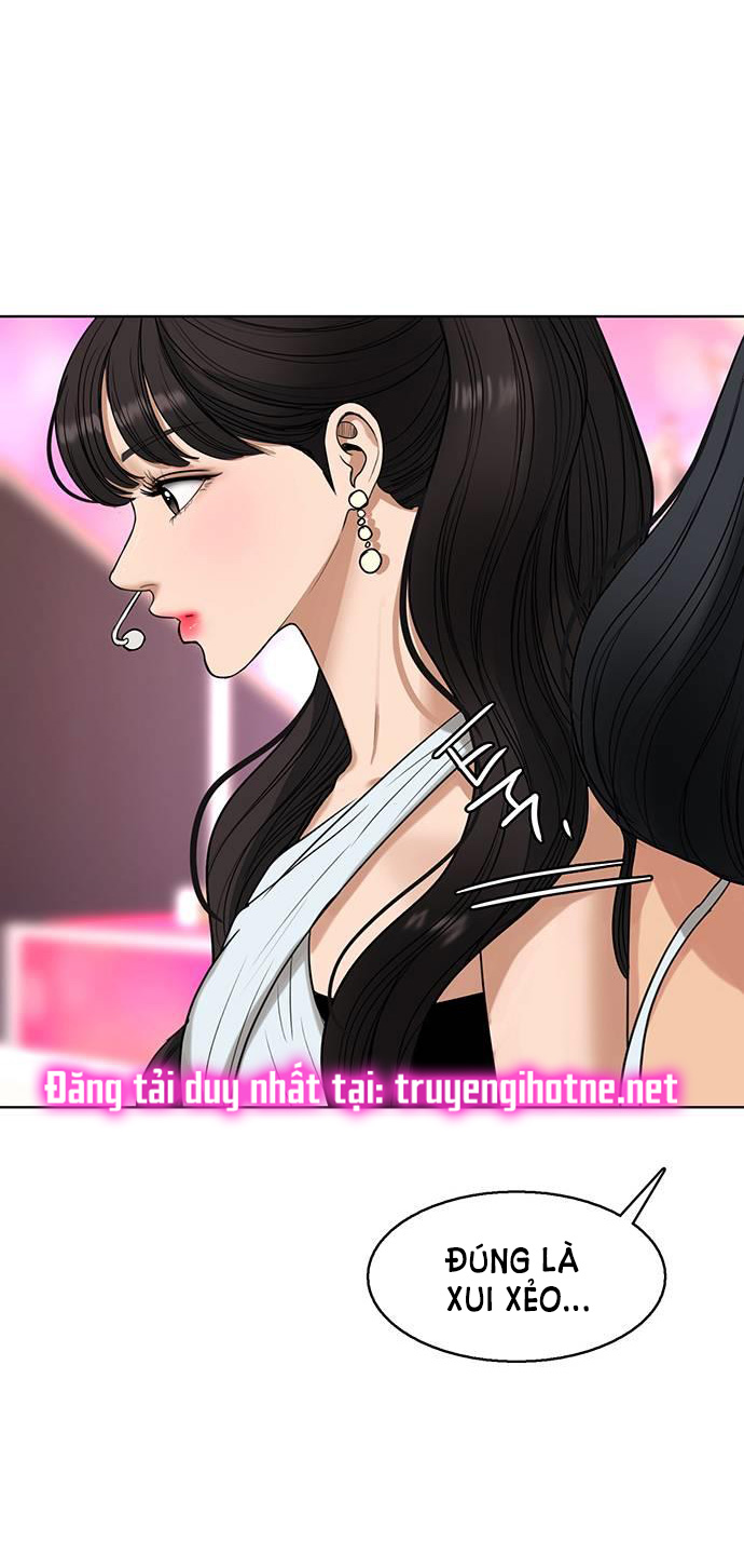 Vẻ đẹp đích thực - True Beauty Chap NT19.1 - Next Chap NT18.2