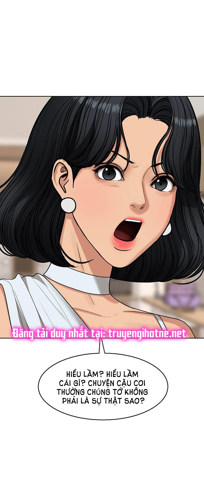 Vẻ đẹp đích thực - True Beauty Chap NT19.1 - Next Chap NT18.2