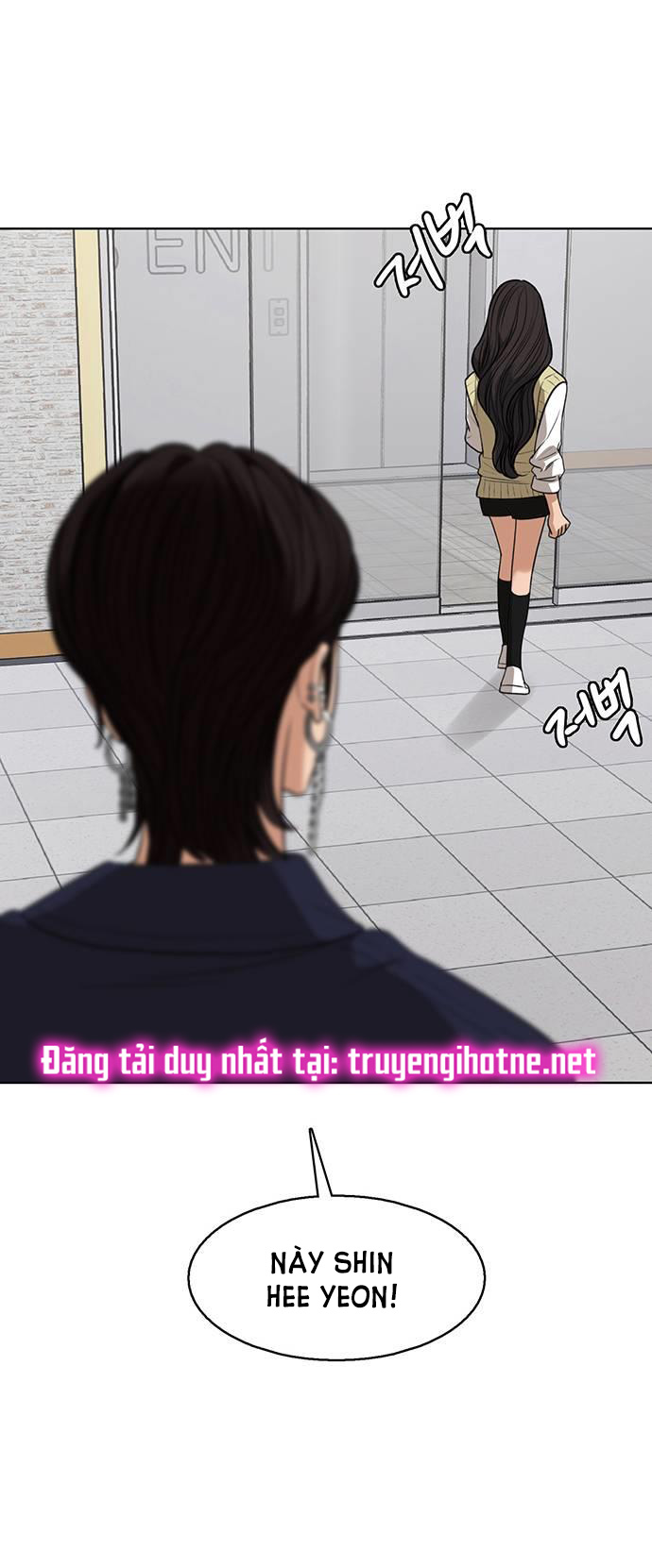 Vẻ đẹp đích thực - True Beauty Chap NT21.1 - Next Chap NT20.2