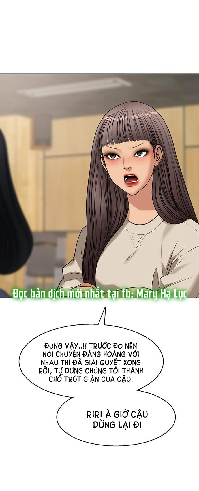 Vẻ đẹp đích thực - True Beauty Chap NT21.1 - Next Chap NT20.2