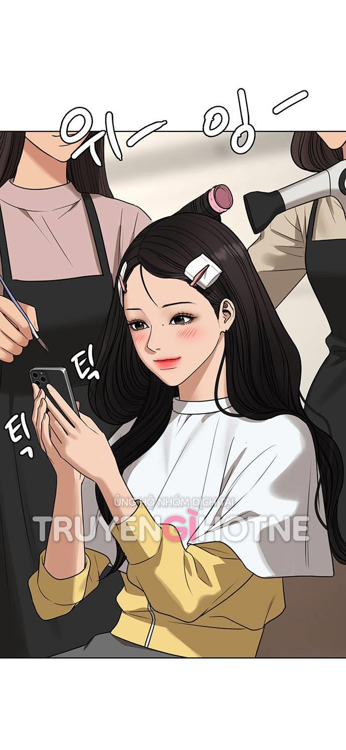 Vẻ đẹp đích thực - True Beauty Chap NT22.1 - Next Chap NT21.2