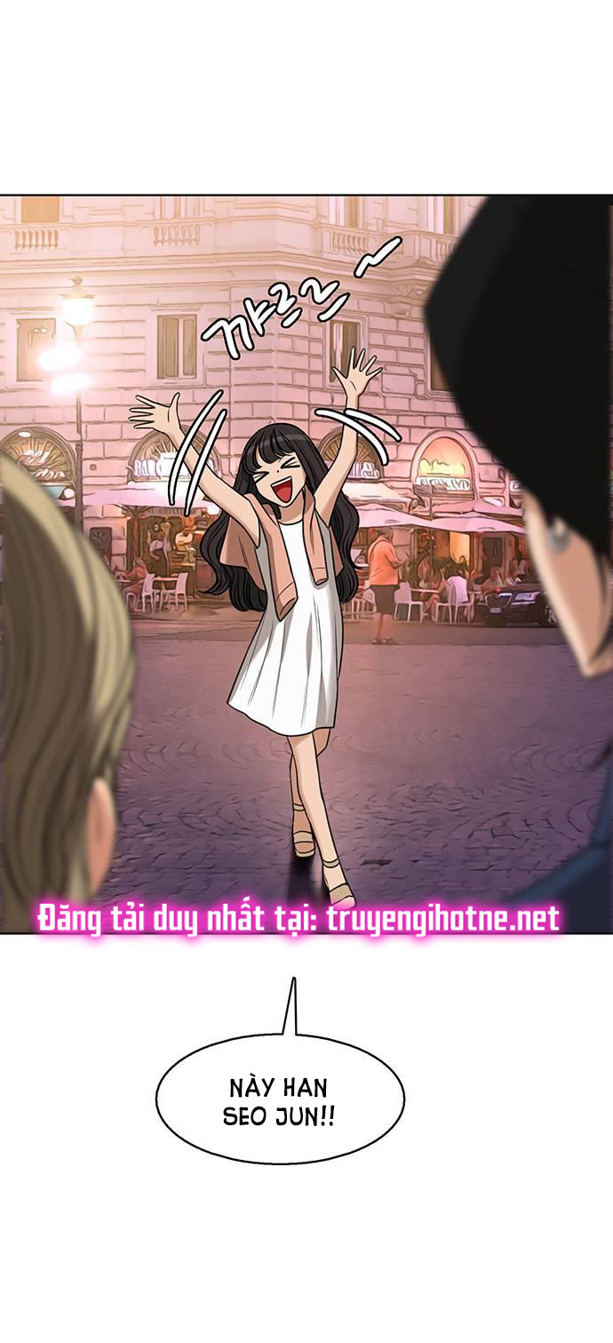 Vẻ đẹp đích thực - True Beauty Chap NT22.1 - Next Chap NT21.2