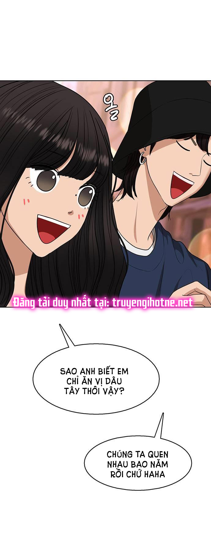 Vẻ đẹp đích thực - True Beauty Chap NT22.1 - Next Chap NT21.2