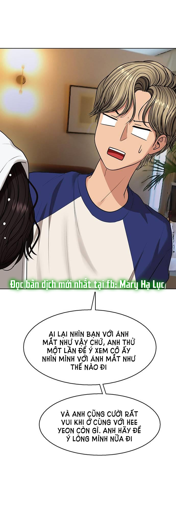 Vẻ đẹp đích thực - True Beauty Chap NT22.2 - Next Chap NT22.1