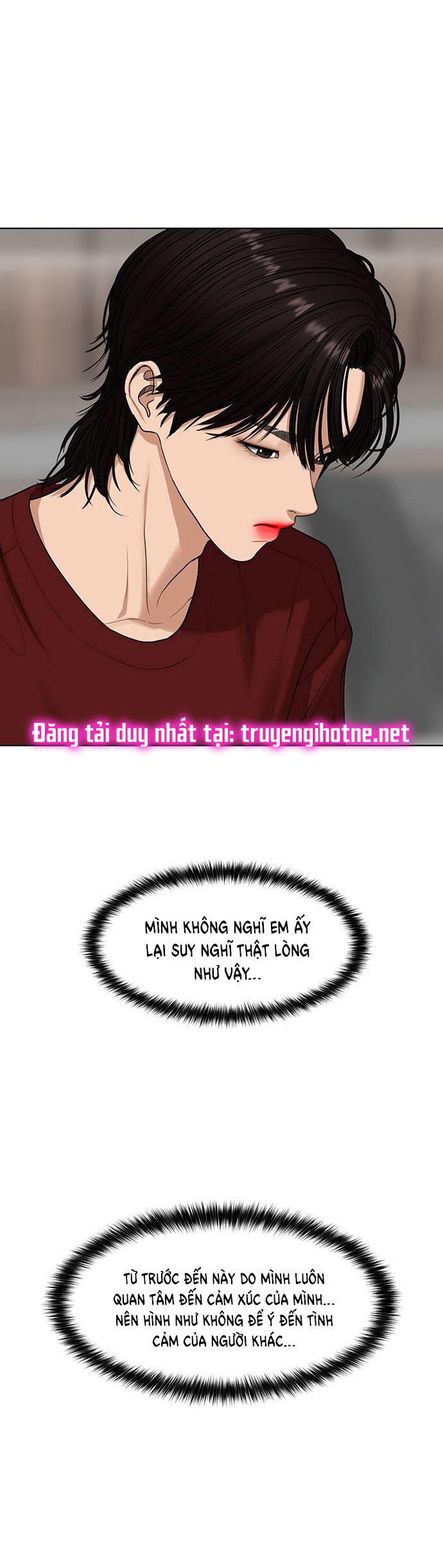 Vẻ đẹp đích thực - True Beauty Chap NT23.1 - Trang 2