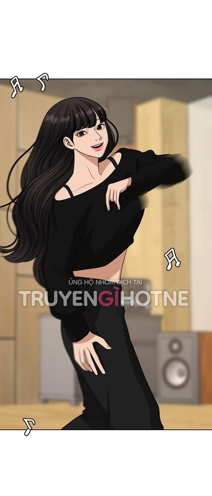 Vẻ đẹp đích thực - True Beauty Chap NT23.1 - Trang 2