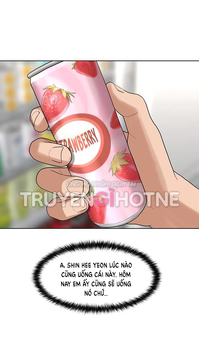 Vẻ đẹp đích thực - True Beauty Chap NT23.1 - Trang 2