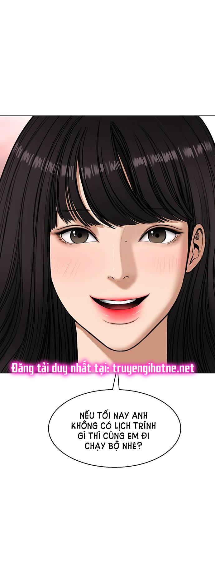 Vẻ đẹp đích thực - True Beauty Chap NT24.1 - Next Chap NT23.2