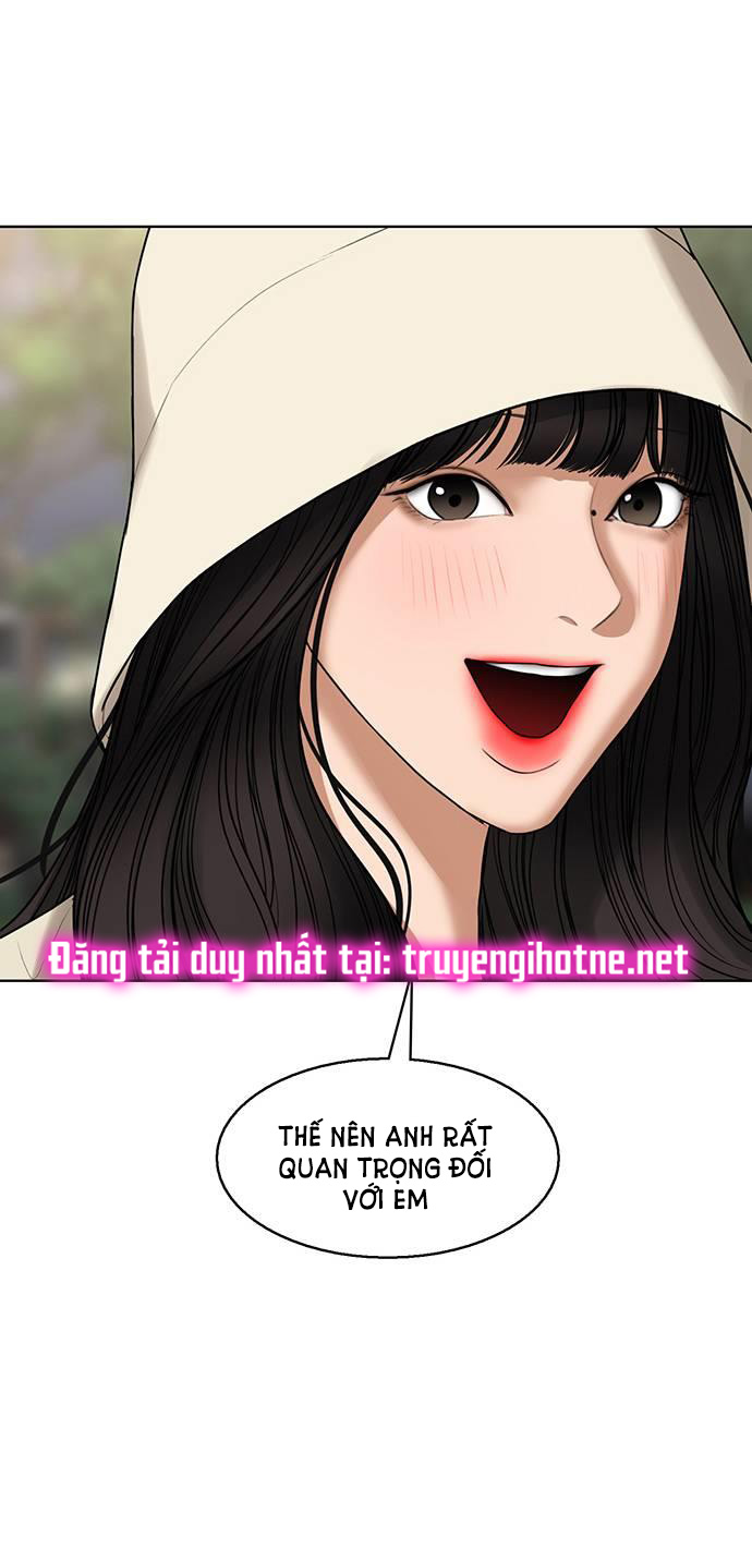 Vẻ đẹp đích thực - True Beauty Chap NT24.1 - Next Chap NT23.2