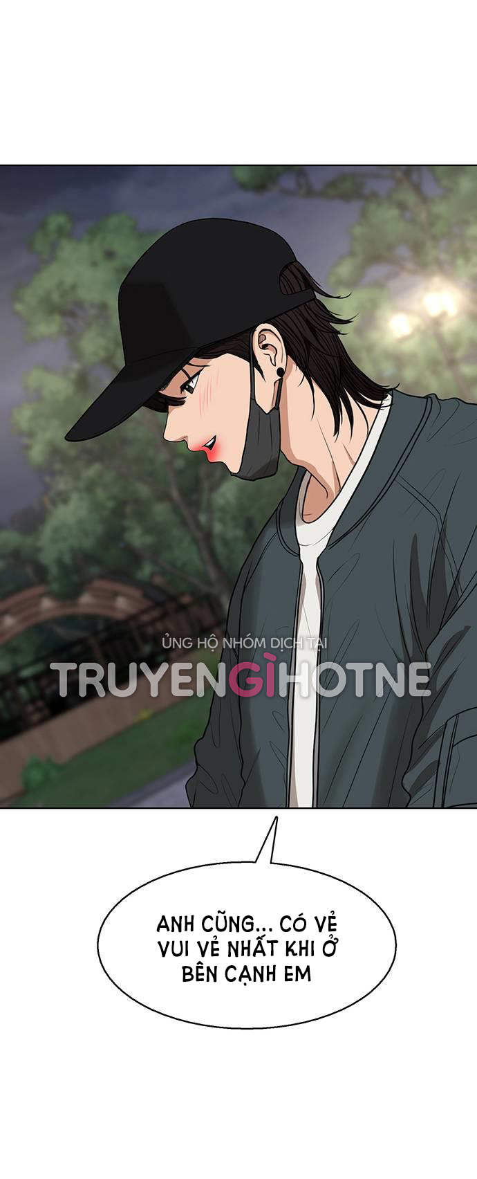 Vẻ đẹp đích thực - True Beauty Chap NT24.1 - Next Chap NT23.2