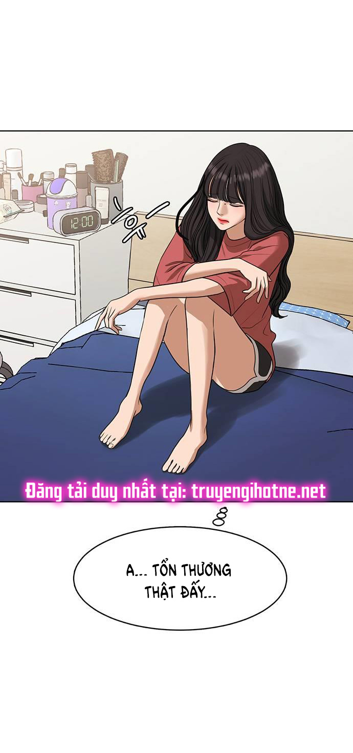 Vẻ đẹp đích thực - True Beauty Chap NT24.1 - Next Chap NT23.2