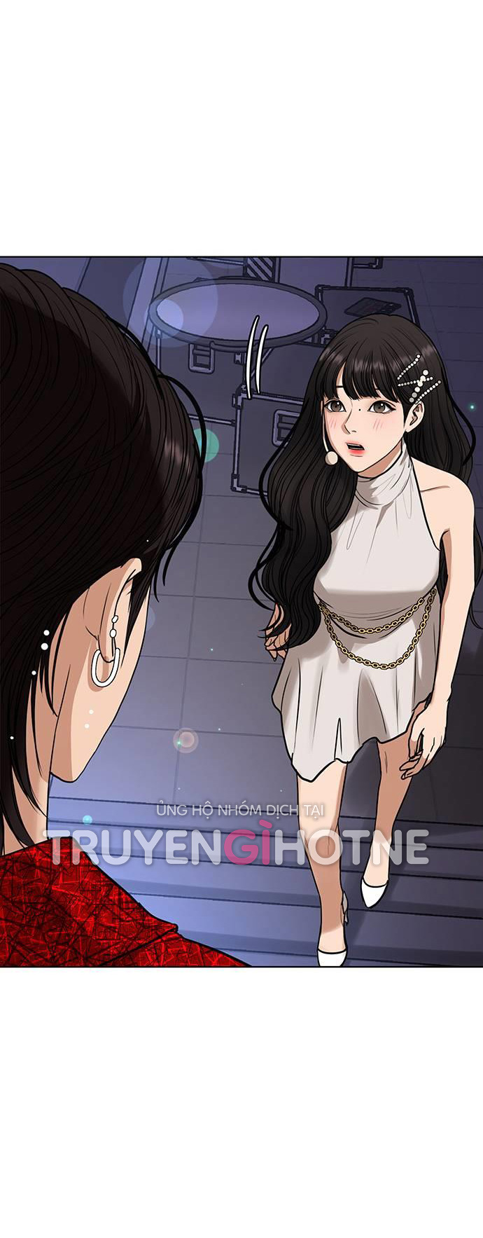 Vẻ đẹp đích thực - True Beauty Chap NT24.2 - Next Chap NT24.1