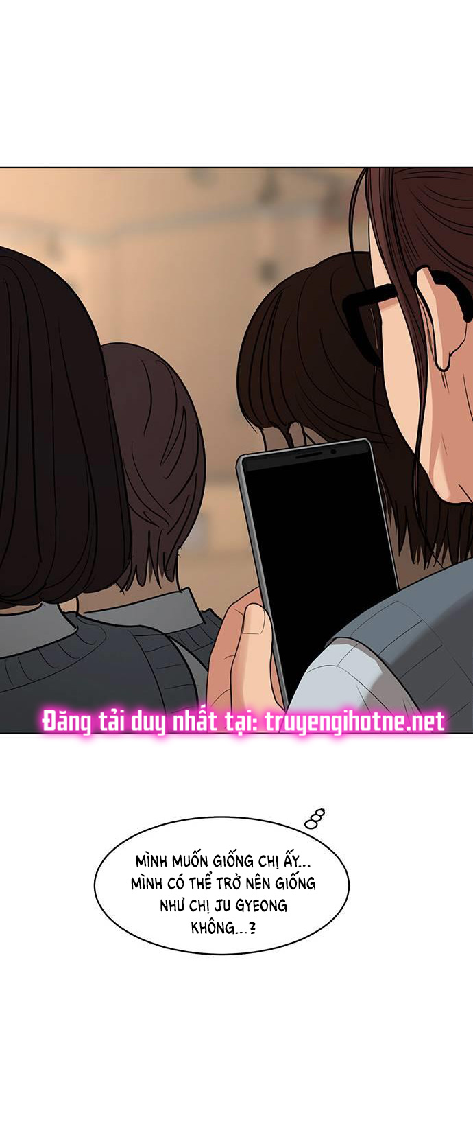 Vẻ đẹp đích thực - True Beauty Chap NT25.2 - Next Chap NT25.1