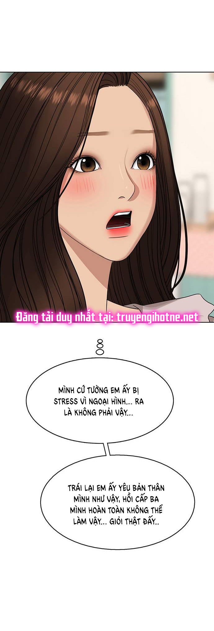 Vẻ đẹp đích thực - True Beauty Chap NT26.2 - Trang 2