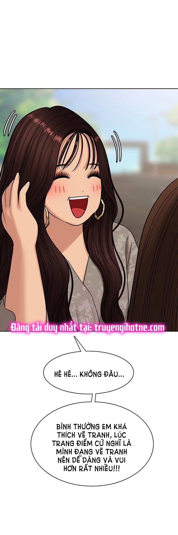 Vẻ đẹp đích thực - True Beauty Chap NT27.1 - Next Chap NT26.2