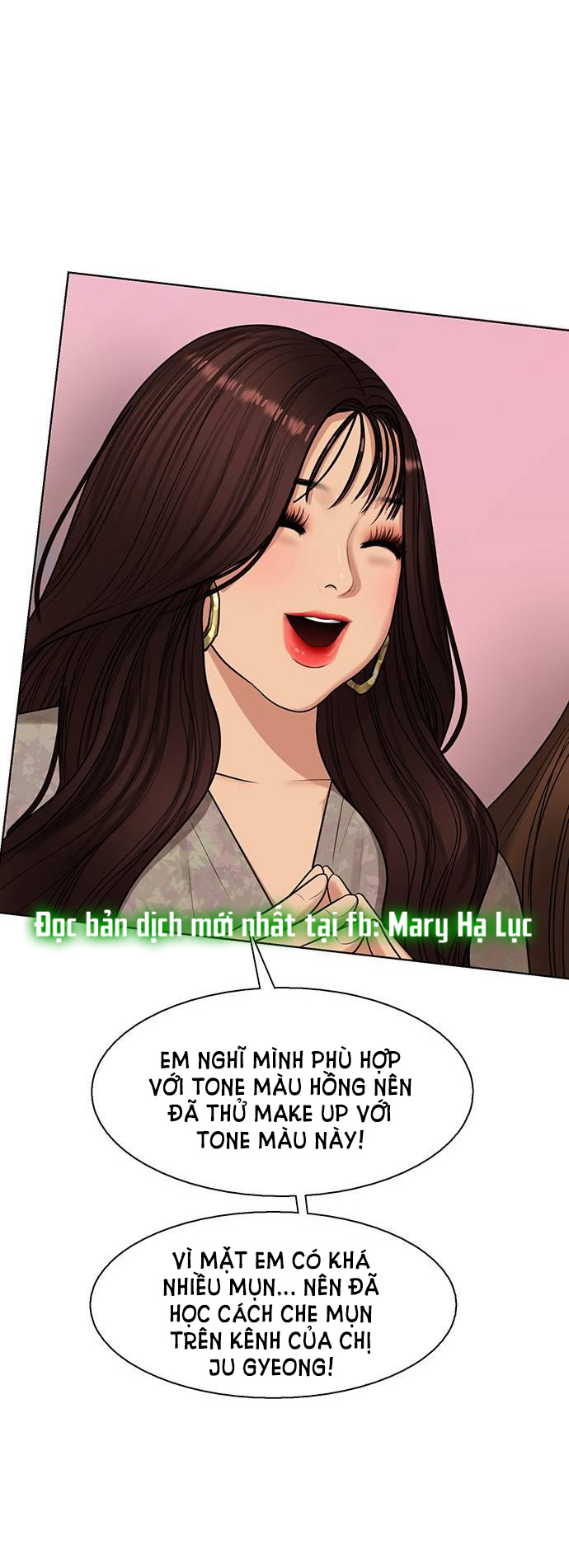 Vẻ đẹp đích thực - True Beauty Chap NT27.1 - Next Chap NT26.2