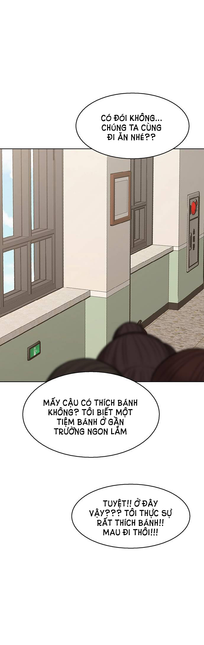 Vẻ đẹp đích thực - True Beauty Chap NT27.2 - Next Chap NT27.1