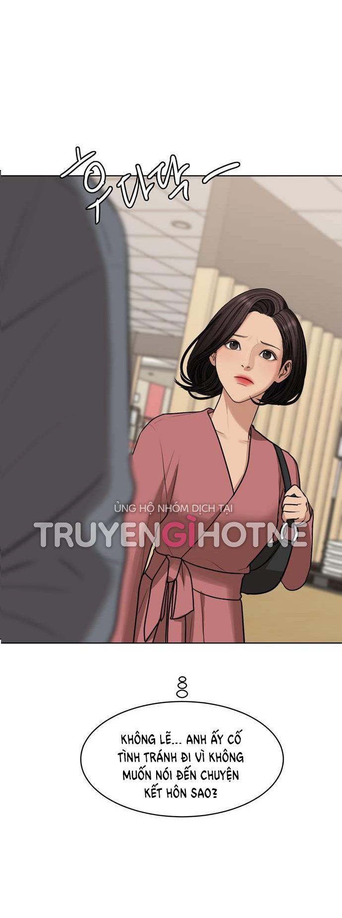 Vẻ đẹp đích thực - True Beauty Chap NT28.2 - Next Chap NT28.1