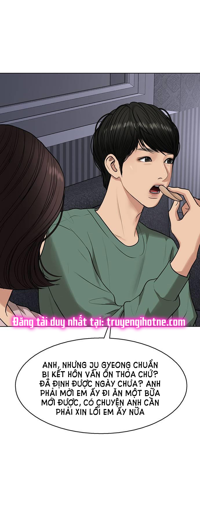 Vẻ đẹp đích thực - True Beauty Chap NT28.2 - Next Chap NT28.1