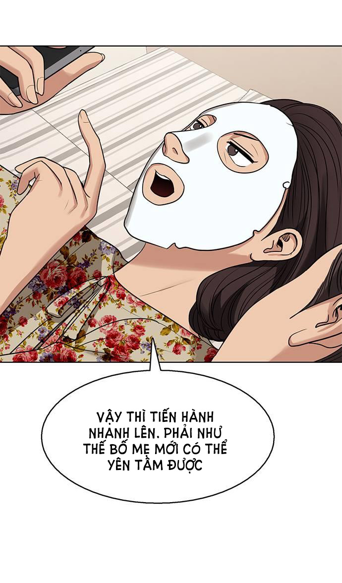 Vẻ đẹp đích thực - True Beauty Chap NT28.2 - Next Chap NT28.1