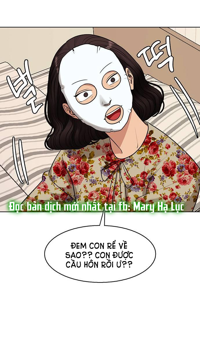 Vẻ đẹp đích thực - True Beauty Chap 29.1 - Next Chap 29