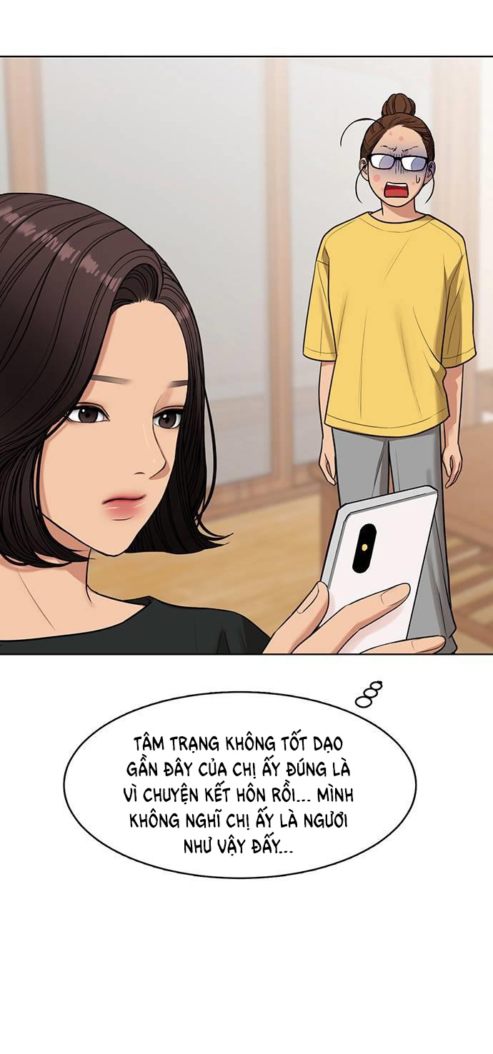 Vẻ đẹp đích thực - True Beauty Chap 29.1 - Next Chap 29